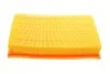 Фільтр повітряний Jeep Cherokee 2.5TD-5.9i 88-05 BOSCH F 026 400 004 (фото 7)