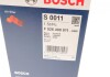 ПОВІТРЯНИЙ ФІЛЬТР BOSCH F 026 400 011 (фото 8)