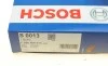 Фільтр повітряний Opel Astra G/H 1.3-2.0CDTI 99- (з поролоном) BOSCH F 026 400 013 (фото 5)