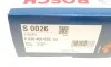 Фільтр повітряний Volvo S60/V70/XC70/XC90 2.4D 02-14 BOSCH F 026 400 026 (фото 7)