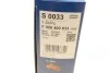 Фільтр повітряний Nissan Navara/Pathfinder 2.5 dCi 05- BOSCH F 026 400 033 (фото 7)