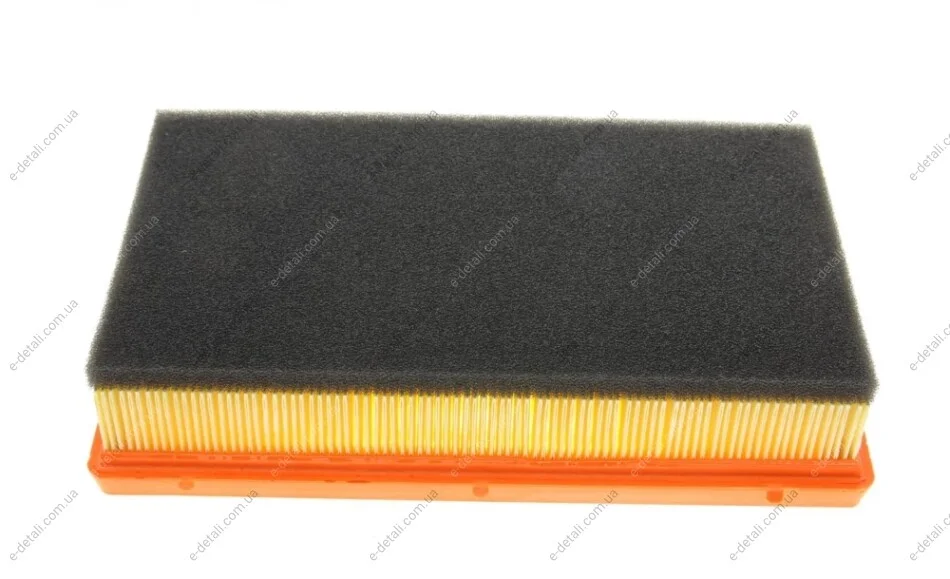Фильтр воздушный Fiat Bravo II/Stilo 1.9JTD 01- BOSCH F 026 400 041 (фото 1)