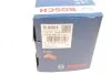 Фильтр воздушный Renault Kangoo 1.5dCi 01- (с поролоном) BOSCH F 026 400 051 (фото 1)