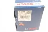 Фильтр воздушный Renault Kangoo 1.5dCi 01- (с поролоном) BOSCH F 026 400 051 (фото 10)