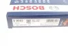 Фильтр воздушный Fiat 500 1.4 16V 09- BOSCH F 026 400 053 (фото 10)