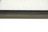 Фільтр повітряний Hyundai Accent III/ Kia Rio 1.5CRDI 05- BOSCH F 026 400 093 (фото 7)