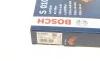 Фильтр воздушный Nissan Note/Micra/Tiida 1.6 16V 01-/Cube III (Z12) 10- BOSCH F 026 400 101 (фото 6)