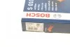 Фильтр воздушный Nissan Note/Micra/Tiida 1.6 16V 01-/Cube III (Z12) 10- BOSCH F 026 400 101 (фото 9)