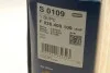 Фильтр воздушный Ford Galaxy/Mondeo/S-Max 1.6-2.0TDCi/1.6-2.3 06- BOSCH F 026 400 109 (фото 2)