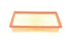 Фильтр воздушный Toyota Avensis/Corolla 2.0D/2.2D 05-08 BOSCH F 026 400 121 (фото 4)