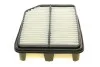 Фільтр повітряний Suzuki Grand Vitara 05- BOSCH F 026 400 125 (фото 3)