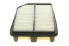 Фільтр повітряний Suzuki Grand Vitara 05- BOSCH F 026 400 125 (фото 8)