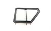 Фильтр воздушный Honda Civic 1.4 i 05-11 BOSCH F 026 400 132 (фото 4)