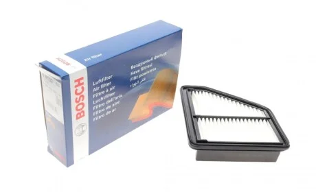 Фильтр воздушный Honda Civic 1.4 i 05-11 BOSCH F 026 400 132