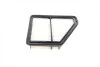 Фильтр воздушный Honda Civic 1.4 i 05-11 BOSCH F 026 400 132 (фото 9)
