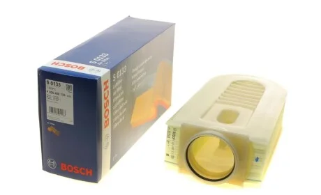 Фильтр воздушный MB E-class (W212) 2.2CDI 09- (OM651) BOSCH F026400133