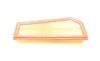Фильтр воздушный MB (W204/212 C/E 180/200/250) BOSCH F 026 400 134 (фото 4)
