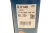 Фильтр воздушный Toyota Yaris1.4D 05-/Subaru Trezia 1.4 D 11- BOSCH F 026 400 140 (фото 10)