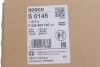 Фильтр воздушный Renault Magnum/Premium 96- BOSCH F026400145 (фото 2)
