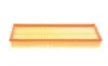 Фільтр повітряний MB E-class (W211)/S-class (W220) 5.5 AMG (M113) 02-08/G-class 5.5 AMG (M113) 04- BOSCH F 026 400 155 (фото 2)