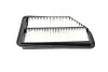 Фільтр повітряний Honda Civic VIII 2.2 CTDi 05- BOSCH F 026 400 160 (фото 9)