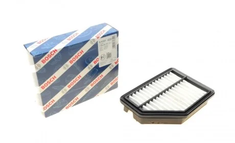Фильтр воздушный Honda Civic VIII 1.4 05- BOSCH F 026 400 161