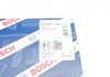 ПОВІТРЯНИЙ ФІЛЬТР ВСТАВКА BOSCH F 026 400 162 (фото 8)