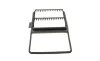 Фільтр повітряний Toyota Prius 1.5 16V 03-09 BOSCH F 026 400 170 (фото 2)