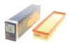 Фильтр воздушный Citroen C4/C4 I/Peugeot 206/206+/307 1.1/1.4 98- BOSCH F 026 400 174 (фото 1)