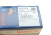 Фильтр воздушный BOSCH F 026 400 174 (фото 5)