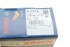 Фильтр воздушный Citroen C4/C4 I/Peugeot 206/206+/307 1.1/1.4 98- BOSCH F 026 400 174 (фото 5)
