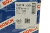 Фильтр воздушный VW Golf IV/V 2.0GTI 06- BOSCH F 026 400 178 (фото 8)