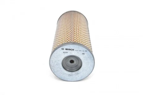 S0186 HYUNDAI Повітряний фільтр BOSCH F026400186