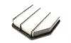 Фильтр воздушный Lexus GS/ IS 2.5-4.3 05-15 BOSCH F 026 400 192 (фото 3)