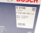 Фильтр воздушный BOSCH F 026 400 198 (фото 10)