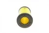 Фільтр повітряний Nissan Frontier/Navara 97-/NP300 2.5dCi 08- BOSCH F 026 400 199 (фото 7)