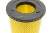 Фільтр повітряний Nissan Frontier/Navara 97-/NP300 2.5dCi 08- BOSCH F 026 400 199 (фото 8)