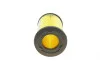 Фільтр повітряний Nissan Frontier/Navara 97-/NP300 2.5dCi 08- BOSCH F 026 400 199 (фото 10)