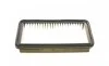 Фільтр повітряний Fiat Sedici/Suzuki SX4 1.6 06- BOSCH F 026 400 201 (фото 4)