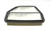 Фільтр повітряний Opel Antara/Chevrolet Captiva 2.0D/2.4LPG/3.2V6 06- BOSCH F 026 400 203 (фото 8)