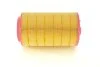 Повітряний фільтр BOSCH F026400211 (фото 4)