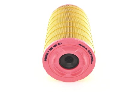 Повітряний фільтр BOSCH F026400211
