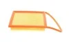Фільтр повітряний Citroen Berlingo/Peugeot Partner 1.4-1.6HDI 03/10- BOSCH F 026 400 220 (фото 2)