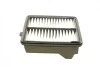 Фільтр повітряний Honda Jazz 1.2-1.5 08-15/Fit 1.3-1.5 07-15 BOSCH F 026 400 223 (фото 4)