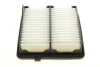 Фільтр повітряний Honda Jazz 1.2-1.5 08-15/Fit 1.3-1.5 07-15 BOSCH F 026 400 223 (фото 8)