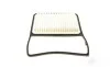 Фильтр воздушный Daihatsu Materia 1.3/1.5 06- BOSCH F 026 400 227 (фото 3)
