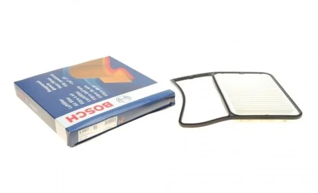Фильтр воздушный Daihatsu Materia 1.3/1.5 06- BOSCH F 026 400 227