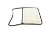 Фильтр воздушный Daihatsu Materia 1.3/1.5 06- BOSCH F 026 400 227 (фото 7)
