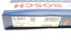 Фильтр воздушный Daihatsu Materia 1.3/1.5 06- BOSCH F 026 400 227 (фото 8)