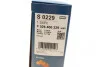 Фільтр повітряний Renault Megane/Scenic 1.9 dCi 03-08/ 2.0 dCi 09- BOSCH F 026 400 229 (фото 18)